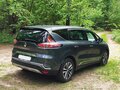 2018 Renault Espace V, серый, 1333493 рублей - вид 3