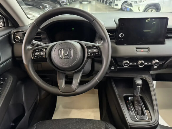 2023 Honda XR-V II, белый - вид 8
