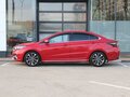 2023 Omoda S5, красный, 1369000 рублей - вид 1