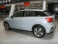 2026 Audi Q2 L 35 TFSI I Рестайлинг, серый, 4400000 рублей - вид 4