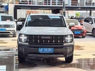 2022 Haval KuGou, белый, 1480000 рублей, вид 2