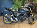 2026 Honda CB 1000 Hornet, серый, 1750000 рублей - вид 2