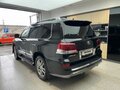 2013 Lexus LX 570 III Рестайлинг, чёрный, 3600000 рублей - вид 5