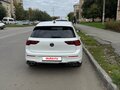 2021 Volkswagen Golf VIII, белый, 2600000 рублей - вид 6
