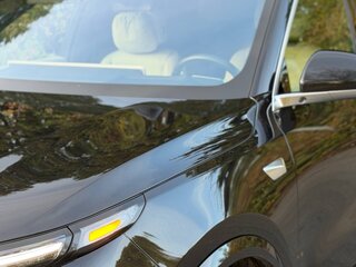 2023 Li Auto (Lixiang) L9 44.5 kWh I, чёрный, 6400000 рублей, вид 2
