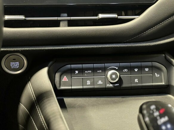 2020 Haval F7 I, серый, 1595000 рублей - вид 16