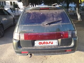 2005 Lada (ВАЗ) 2111, золотистый, 220000 рублей, вид 4