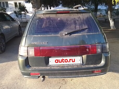 2005 Lada (ВАЗ) 2111, золотистый, 220000 рублей, вид 4