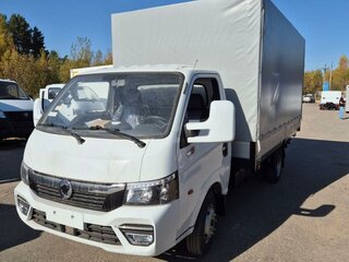 2024 Dongfeng Q35L, белый, 2325000 рублей, вид 1