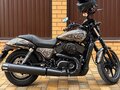 2015 Harley-Davidson Street 750, серебристый, 590000 рублей - вид 2