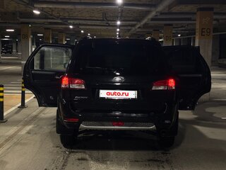 2008 Ford Escape II, чёрный, 450000 рублей, вид 5