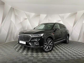 2023 Hongqi HS5 I, чёрный, 2295000 рублей, вид 1