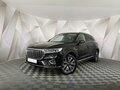 2023 Hongqi HS5 I, чёрный
