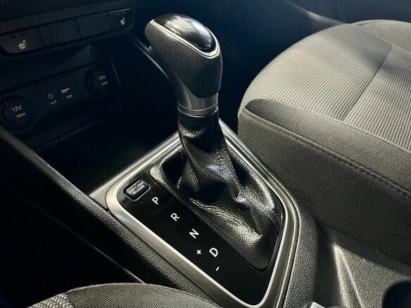 2017 Hyundai Solaris II, белый, 1019900 рублей - вид 22