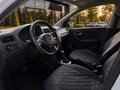 2019 Volkswagen Polo V Рестайлинг, белый, 1500000 рублей - вид 3