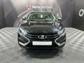 2026 Lada (ВАЗ) Vesta I Рестайлинг (NG), чёрный, 1581000 рублей - вид 2