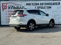 2017 Toyota RAV4 IV (XA40) Рестайлинг, белый - вид 3