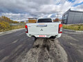 2019 Mitsubishi L200 V Рестайлинг, белый, 1350000 рублей - вид 3