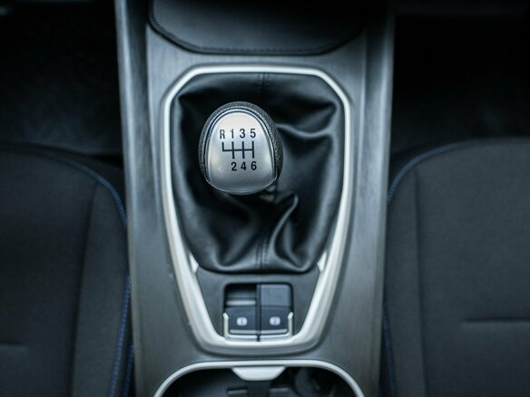 2026 Haval Jolion I Рестайлинг 2, чёрный, 2099000 рублей - вид 25