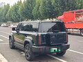 2024 iCar 03 50.63 kWh, зелёный, 1630000 рублей - вид 7