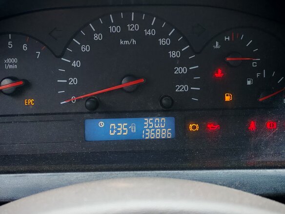 2009 Vortex Estina I, бежевый, 200000 рублей - вид 15