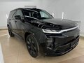 2026 GAC Trumpchi S7 I Рестайлинг, чёрный, 5170000 рублей - вид 1