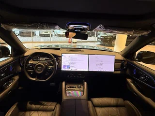 2026 Zeekr 8X Dawn, чёрный, 14000000 рублей, вид 3