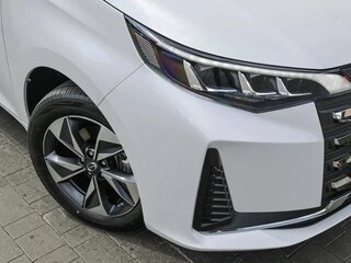 2023 GAC Trumpchi M6 Pro, белый, 1795000 рублей, вид 5