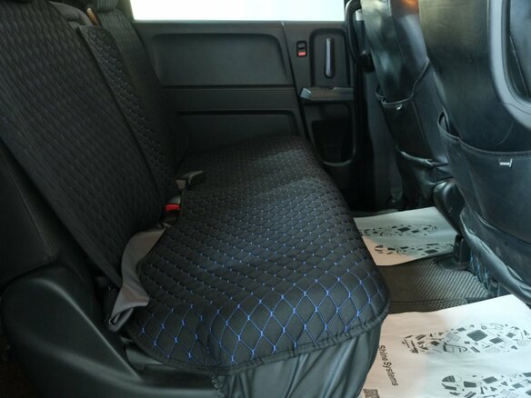2011 Honda Freed I, чёрный, 1169000 рублей - вид 18