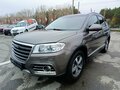 2019 Haval H6 I, серый, 1400995 рублей - вид 2