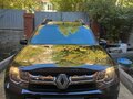 2016 Renault Duster I Рестайлинг, чёрный, 599000 рублей