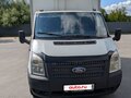 2012 Ford Transit, белый, 1300000 рублей