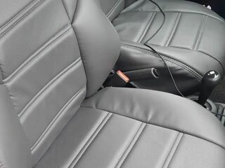 2019 Lada (ВАЗ) Granta I Рестайлинг, коричневый, 670000 рублей, вид 5