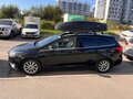 2016 Ford Focus III Рестайлинг, чёрный, 1150000 рублей - вид 5