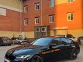 2019 BMW 5 серии 520d xDrive VII (G30/G31/G38), чёрный, 2700000 рублей - вид 5