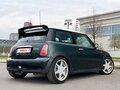 2003 Mini Hatch Cooper S I (R50), зелёный, 850000 рублей - вид 8