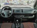 2011 Nissan Note I Рестайлинг, серебристый, 799000 рублей - вид 8
