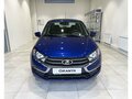 2026 Lada (ВАЗ) Granta I Рестайлинг, синий, 1083000 рублей - вид 1