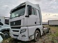 2022 Sinotruk Sitrak C7H, белый, 2100000 рублей