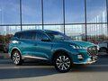 2021 Chery Tiggo 7 Pro I, зелёный, 1530000 рублей - вид 3