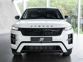 2026 Jaecoo J7 I Рестайлинг, белый, 3349000 рублей, вид 4
