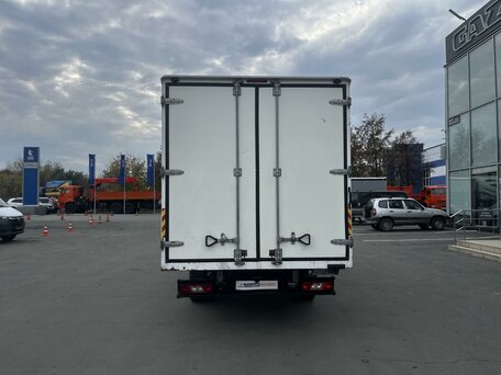 2021 Ford Transit, синий, 2099000 рублей, вид 4
