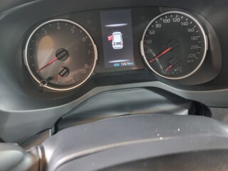 2021 Toyota RAV4 V (XA50), белый, 3700000 рублей, вид 3