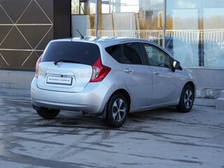 2015 Nissan Note II, серый, 870000 рублей, вид 5