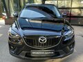 2013 Mazda CX-5 I, чёрный - вид 1