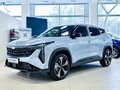 2026 Geely Cityray, серый, 2954990 рублей - вид 5