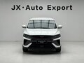 2022 Geely Binyue I Рестайлинг, белый, 1171000 рублей - вид 1