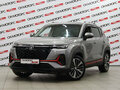 2024 Changan CS35 Plus I Рестайлинг, серый, 1885850 рублей