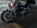 2008 Yamaha XV 1900, синий, 870000 рублей - вид 4