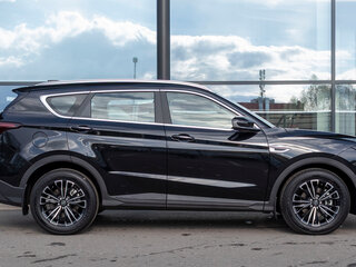 2026 Jetour X70+ I Рестайлинг, чёрный, 3099000 рублей, вид 4